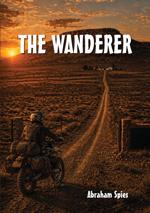 The Wanderer cover